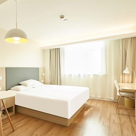 Hanting Hotel Fuzhou Pingtan Kültér fotó