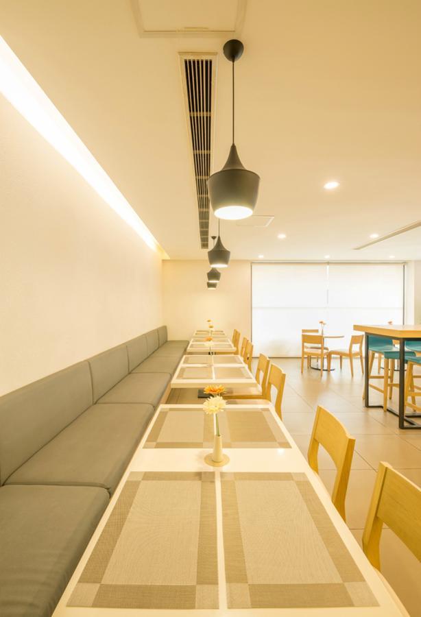 Hanting Hotel Fuzhou Pingtan Kültér fotó