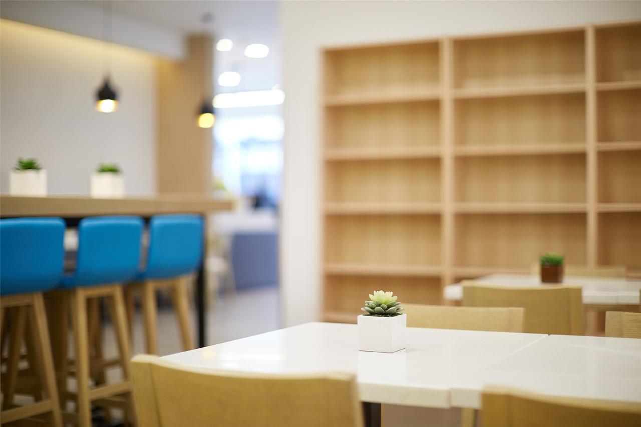 Hanting Hotel Fuzhou Pingtan Kültér fotó